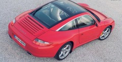 Porsche 911 Targa 4
