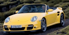 Porsche 911 Turbo