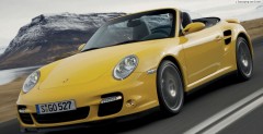 Porsche 911 Turbo Davida Beckhama sprzedane za ponad 630 000 zotych