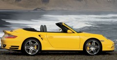 Porsche 911 Turbo Davida Beckhama sprzedane za ponad 630 000 zotych