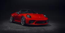 Porsche 911 Speedster