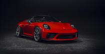 Porsche 911 Speedster