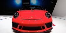Porsche 911 Speedster