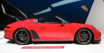 Porsche 911 Speedster