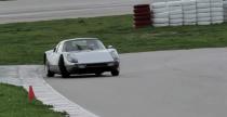 Wideo: Walter Rohrl poyczy historyczne Porsche 904 Carrera GTS