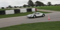 Wideo: Walter Rohrl poyczy historyczne Porsche 904 Carrera GTS