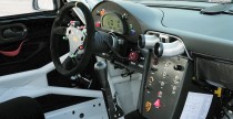 Porsche 911 GT3 RSR