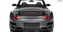 Porsche 911 Techart