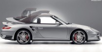 Porsche Detroit Motor Show