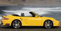 Porsche 911 Turbo Davida Beckhama sprzedane za ponad 630 000 zotych