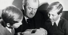 Ferdinand Porsche