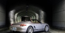 Porsche Boxster Spyder