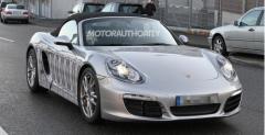 Porsche Boxster 2013