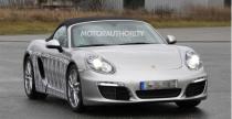 Porsche Boxster 2013