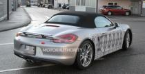 Porsche Boxster 2013