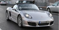 Porsche Boxster 2013