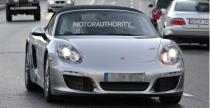 Porsche Boxster 2013