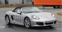 Porsche Boxster 2013