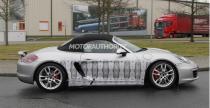 Porsche Boxster 2013