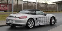 Porsche Boxster 2013