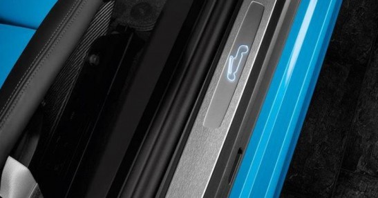 Porsche Boxster S Exclusive