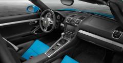 Porsche Boxster S Exclusive