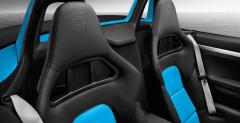 Porsche Boxster S Exclusive