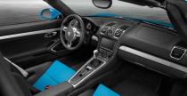 Porsche Boxster S Exclusive