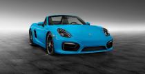 Porsche Boxster S Exclusive