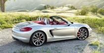 Porsxhe Boxster