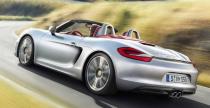 Porsxhe Boxster