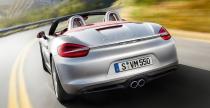 Porsxhe Boxster