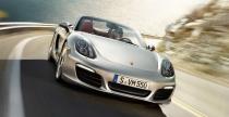 Porsxhe Boxster