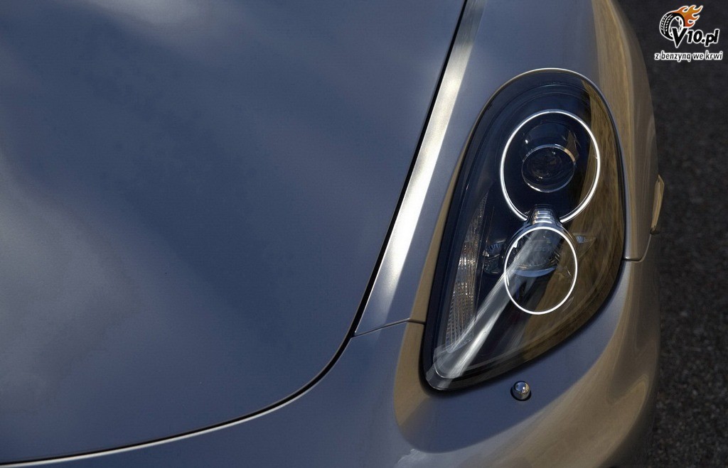 Porsxhe Boxster