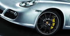 Porsche Cayman z nowymi pakietami