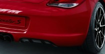 Porsche Boxster z nowymi pakietami
