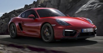 Porsche wzywa do serwisu ponad 4000 aut z powodu... zamka maski