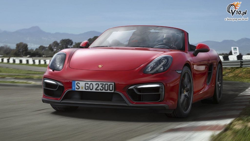 Porsche