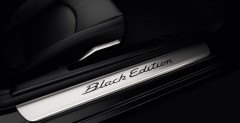 Porsche Boxster S Black Edition