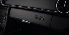 Porsche Boxster S Black Edition