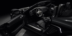 Porsche Boxster S Black Edition