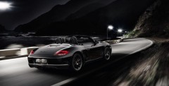 Porsche Boxster S Black Edition