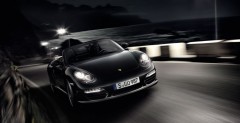 Porsche Boxster S Black Edition