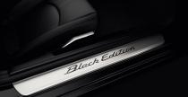 Porsche Boxster S Black Edition