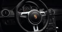 Porsche Boxster S Black Edition