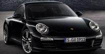 Porsche Boxster S Black Edition