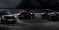 Porsche Boxster S Black Edition