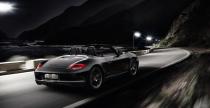 Porsche Boxster S Black Edition