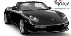 Porsche Boxster 2009