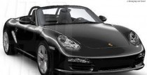 Porsche Boxster 2009